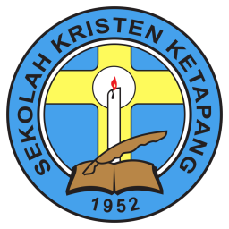Logo Sekolah Kristen Ketapang
